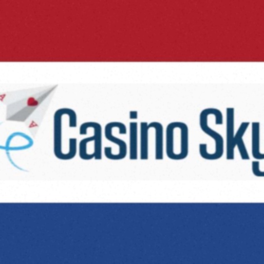 Casinosky casino spellen
