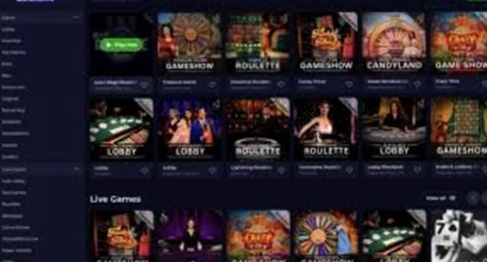 B7 Casino spellen