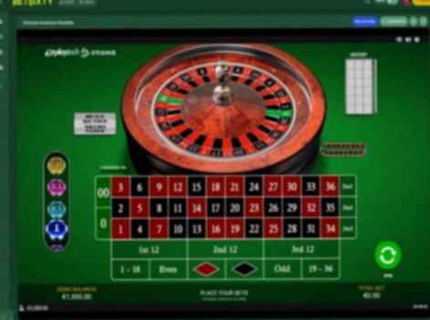Betsixty App