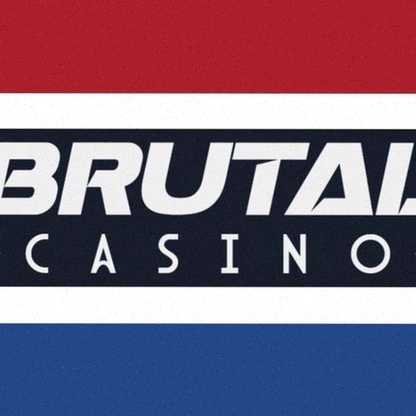 Brutal Casino login