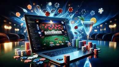 Casino Zonder Cruks inloggen