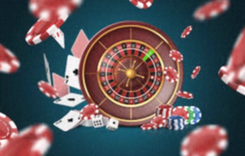 Casino Zonder Cruks spellen
