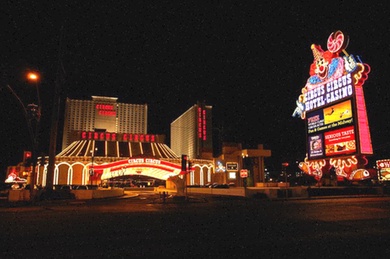 Circuscasino casino app