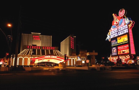 Circuscasino bonus