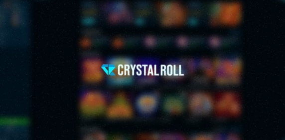 Crystal Roll Casino app
