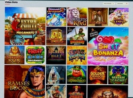 Duxcasino online NL login