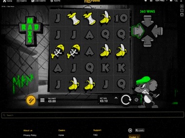FoxyGold Casino App