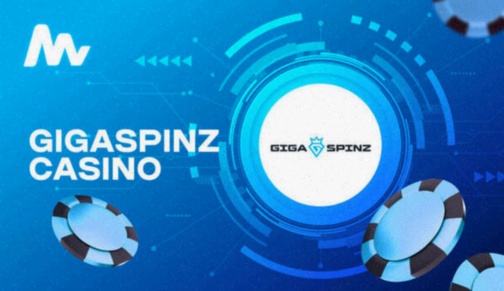 Gigaspinz Casino App