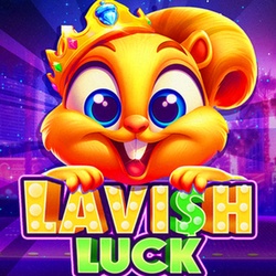 Casino Luck spellen