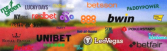 Spellen Goksites Nederland