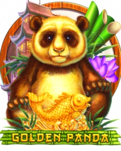 Golden Panda