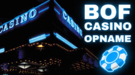 Bof Casino App Inloggen