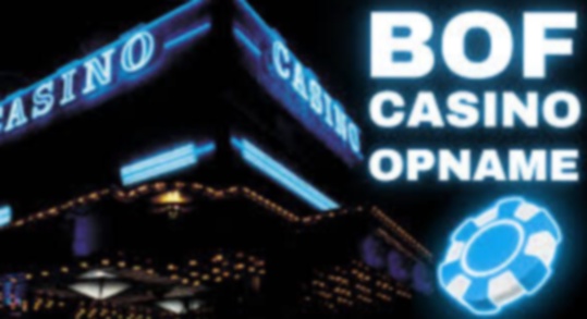 Bof Casino casino app