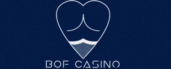 Bof Casino login