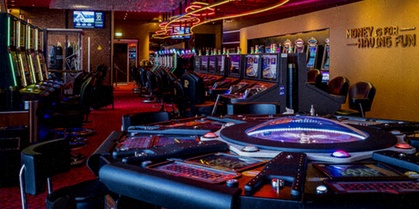 Fair Play casino inloggen