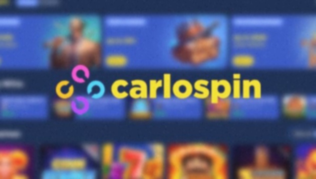 Carlospin casino bonus