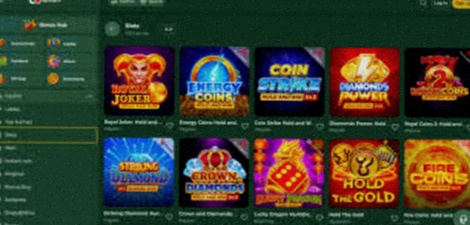 Betsixty Casino Nl