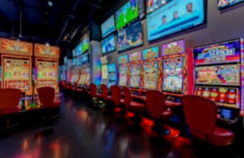 Casino Ojo casino app