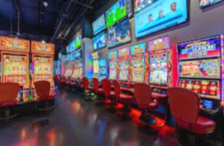 Casino Ojo bonus