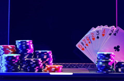 CasinoLab mobiele app