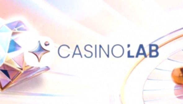 CasinoLab inloggen