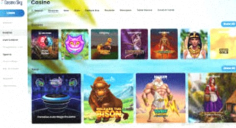 Casinosky Casino Veiligheid