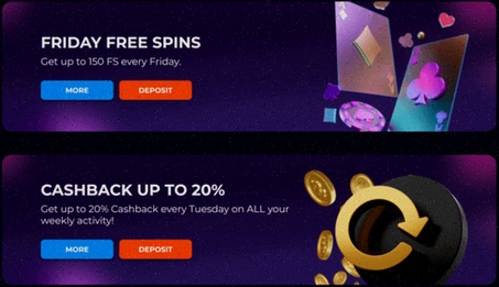 Cusco Casino App