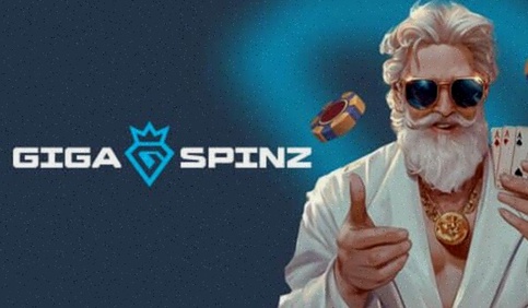 Gigaspinz Casino inloggen