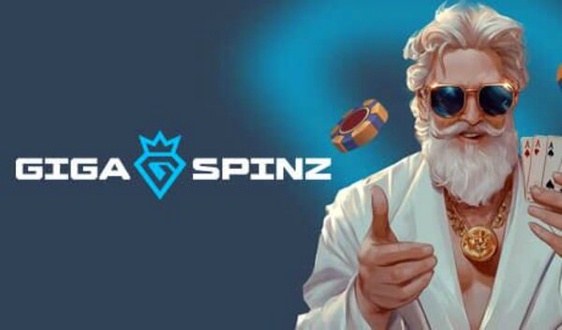Gigaspinz vergunning