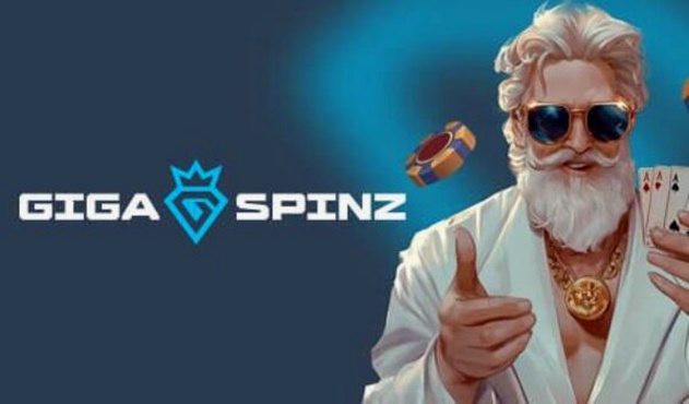 Gigaspinz Casino bonus
