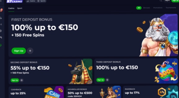 B7 Casino vergunning KSA