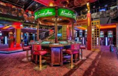 Circuscasino bonus