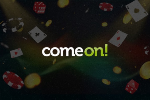 ComeOnCasino bonus