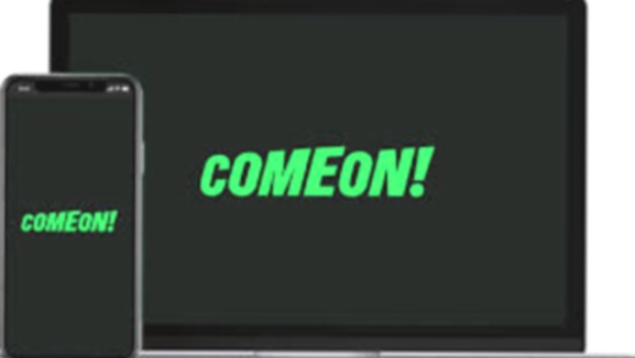 ComeOnCasino vergunning