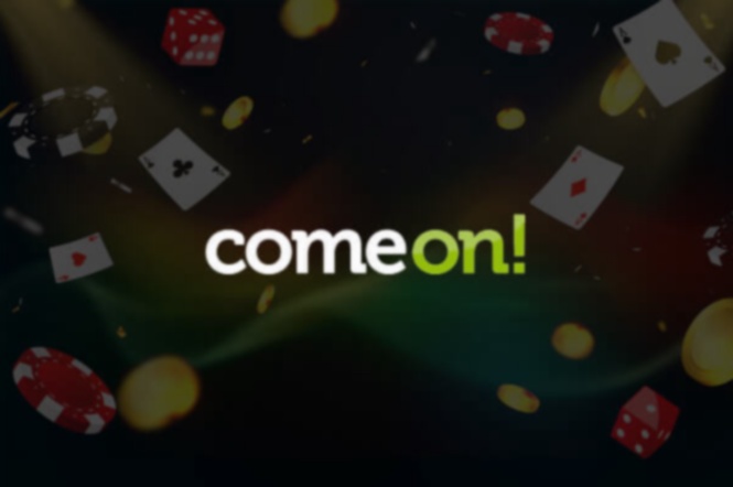 ComeOnCasino NL
