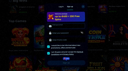 Crystalroll Online NL bonus