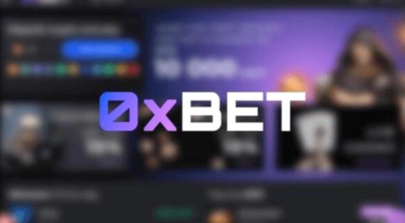 0xbet Mobile App