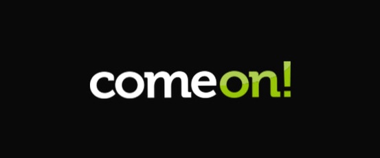 ComeOn Casino app