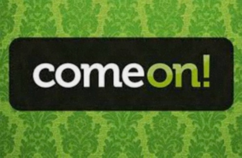 ComeOn Casino inloggen
