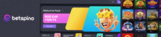 Betspino Casino app